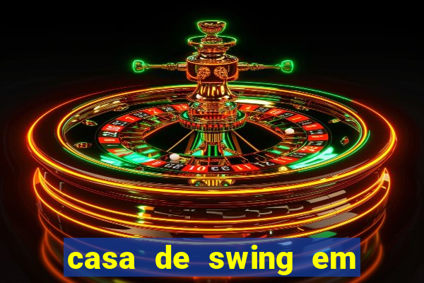 casa de swing em foz do igua莽u